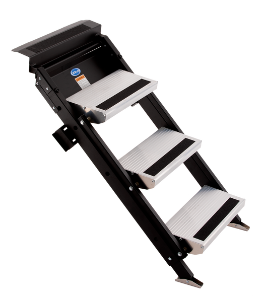 MORryde StepAbove 3 Step Entry Step (MPN: STP-217)