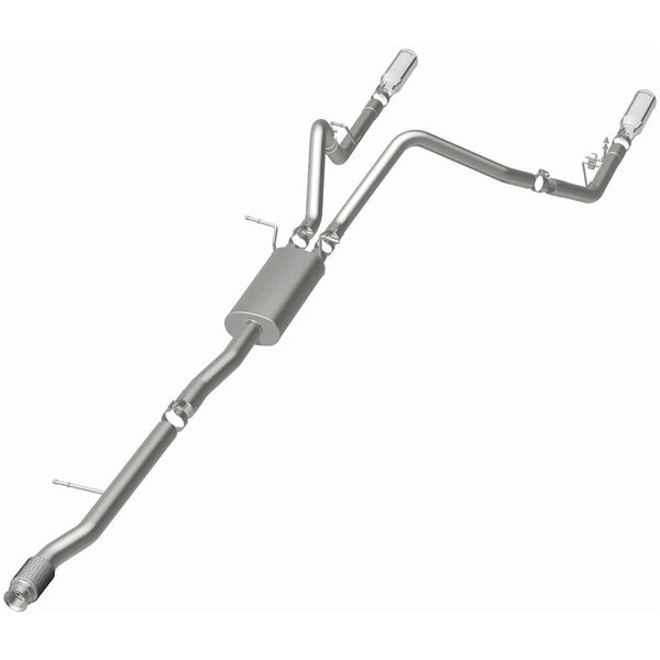 Magnaflow Performance Cat-Back Exhaust System (MPN: 15268)