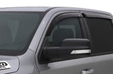 Auto Ventshade Ventvisor Tape-On Smoke (MPN: 94806)