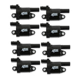 ACCEL Ignition Super Coil Set (MPN: 140080-8)