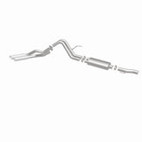 MagnaFlow Ford F-150 Exhaust System Kit (MPN: 15588)