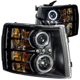 AnzoUSA Projector Headlight Assembly (MPN: 111107)
