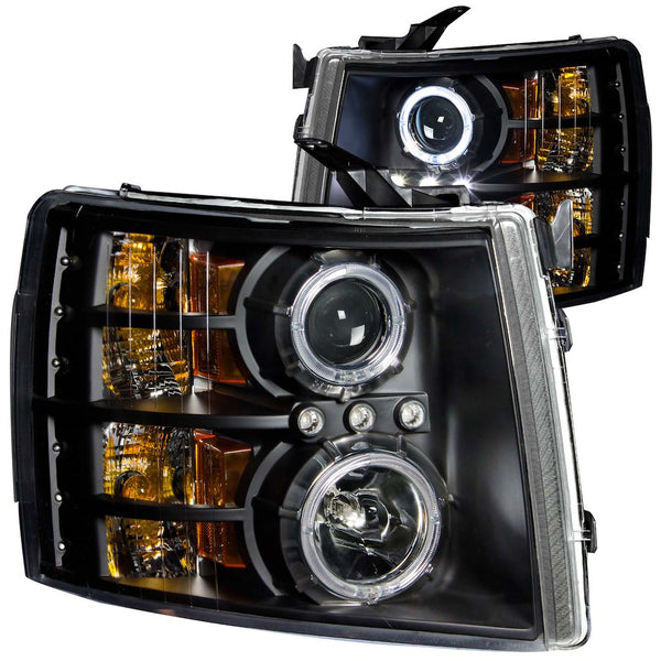 AnzoUSA Projector Headlight Assembly (MPN: 111107)