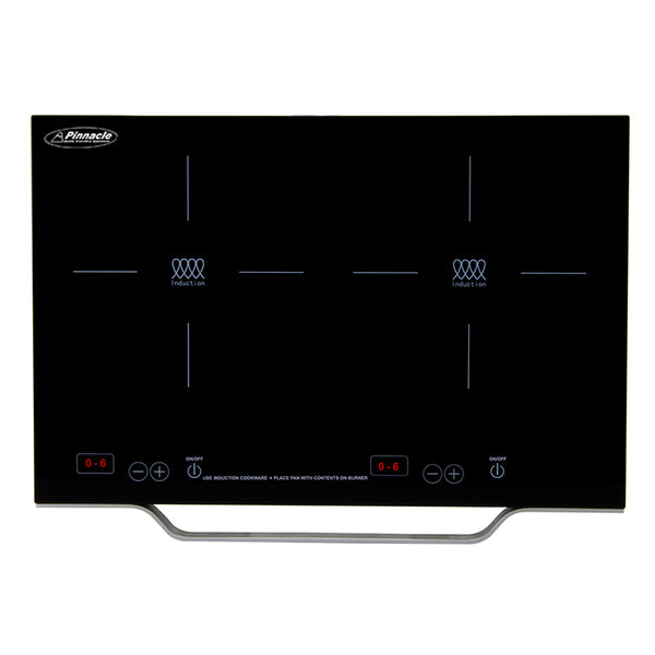 Pinnacle Appliances Induction Cooktop (MPN: PIC 200 N)