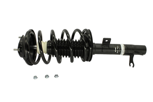 KYB Strut-Plus Strut Assembly (MPN: SR4027)