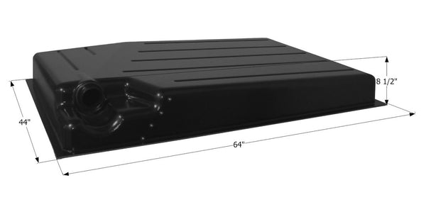 Icon Waste Holding Tank (MPN: 12428)