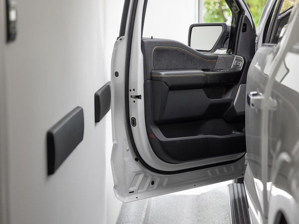 Weathertech Garage Wall Protector (MPN: 81GWP03)