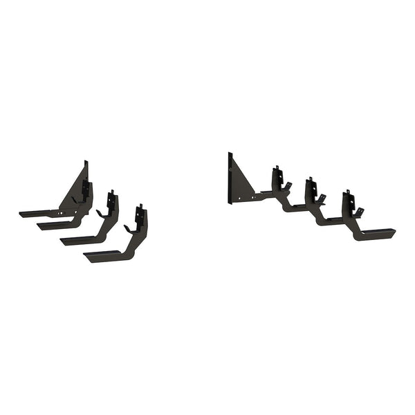 Luverne Regal 7 Running Board (MPN: 477093-401338)