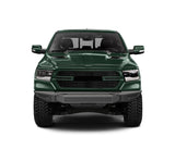 Black Horse Off Road Armour II Bumper (MPN: AFB-RA20-BU)