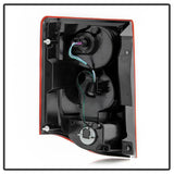 Spyder Auto Group Tail Light Assembly (MPN: 9046315)