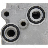 Four Seasons Air Conditioner Compressor (MPN: 58141)