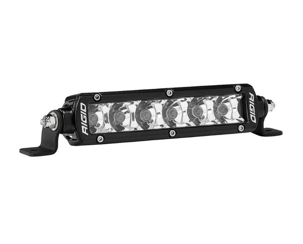 Rigid Lighting SR Series LED Light Bar (MPN: 906213)