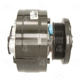 Four Seasons Air Conditioner Compressor (MPN: 58937)