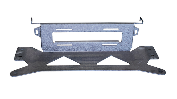 Fishbone Offroad Winch Mount (MPN: FB22393)