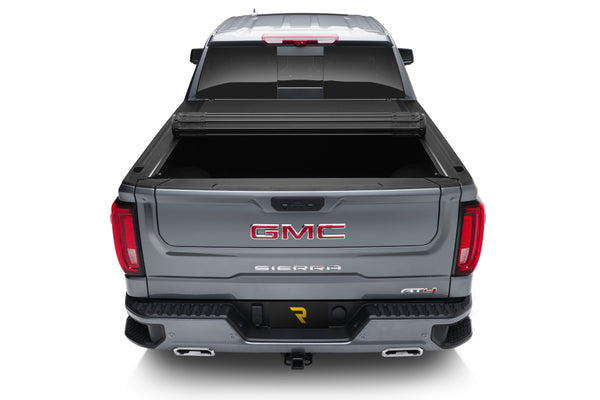 Revolver X4s Tonneau Cover by BAK Industries (MPN: 80121)