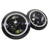 Quake LED Headlight Assembly (MPN: QTE959)