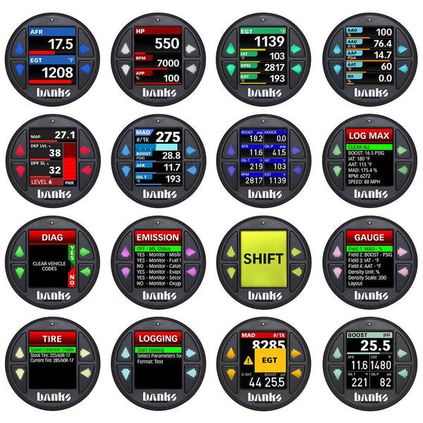 Banks Power Derringer Performance Module (MPN: 66793)