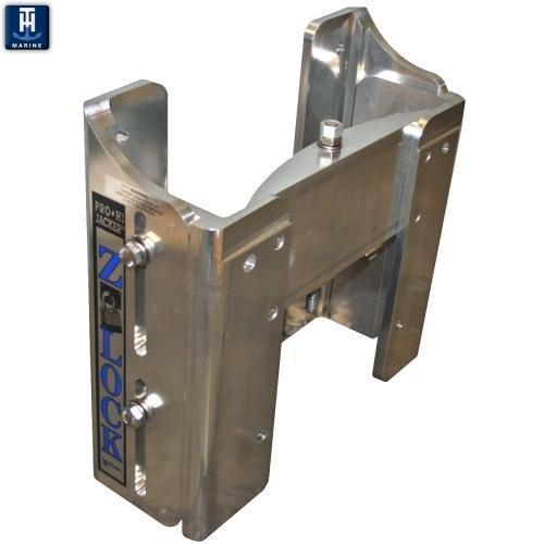 T-H Marine Outboard Motor Jack Plate (MPN: JPZ-10-DP)