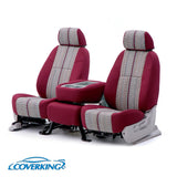 Coverking Saddle Blanket Seat Cover (MPN: CSC1D6JP9401)