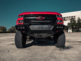 Road Armor Bull Bar (MPN: 3152XFPRB)