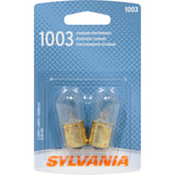Sylvania Halogen Mini Bulb (MPN: 1003.BP2)