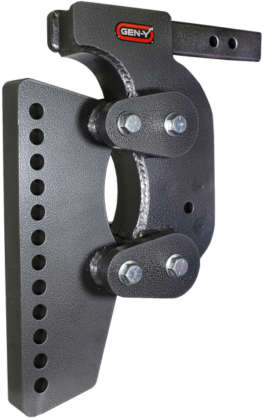 Gen-Y Hitch Torsion-Flex Weight Distribution Shank (MPN: GH-1403)