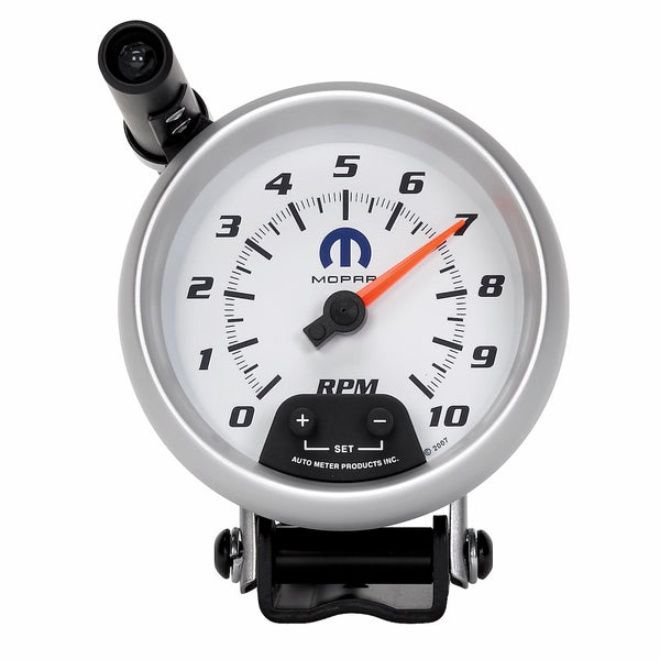 AutoMeter Pedestal Mount Tachometer (MPN: 880037)