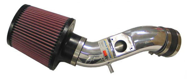 K&N 69 Series Typhoon Air Intake (MPN: 69-8751TP)