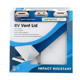 Roof Vent Lid for 14 Inch x 14 Inch Vents (MPN: 40153)