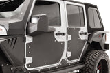Fab Fours Body Protector Kit (MPN: JK3002-B)