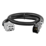 Curt Trailer Brake Control Wiring Harness (MPN: 51447)