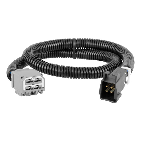 Curt Trailer Brake Control Wiring Harness (MPN: 51447)