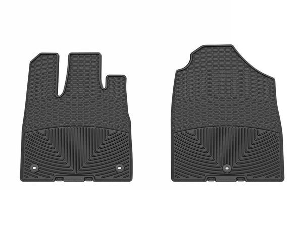 Weathertech All-Weather Floor Mats (MPN: W664)