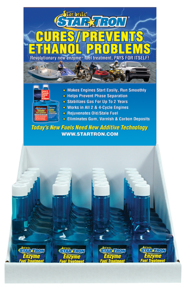 Star Brite Small Engine Formula Display (MPN: 14626)