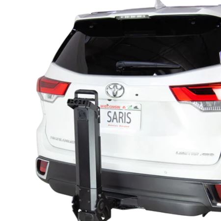 Saris Bike Rack (MPN: 4620)