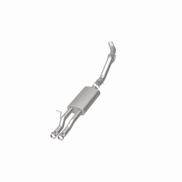MagnaFlow Street Series Exhaust System Kit (MPN: 15732)