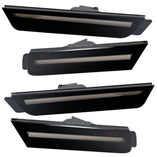 Oracle Lighting Side Marker Light (MPN: 3101-GBA-C)