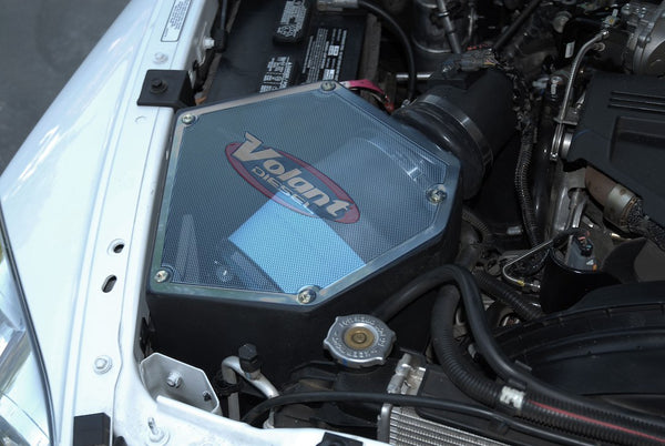 Volant Cool Air Intakes Cold Air Intake (MPN: 168676)