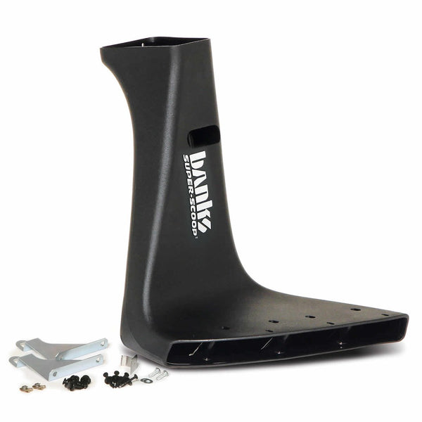 Banks Power Super-Scoop Air Intake (MPN: 42190)