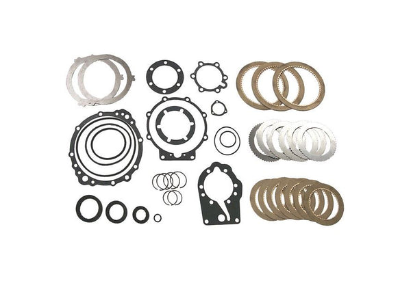 Sierra Marine Auto Transmission Gasket Set (MPN: 18-2591)