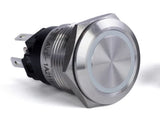 Sierra Marine Push Button Switch (MPN: AV10040B)