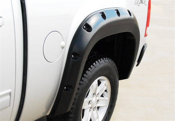 Lund Fender Flare RX-Rivet Style (MPN: RX109SB)