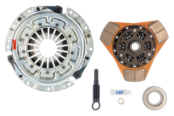 Exedy Clutch Set Stage 2 (MPN: 06955B)