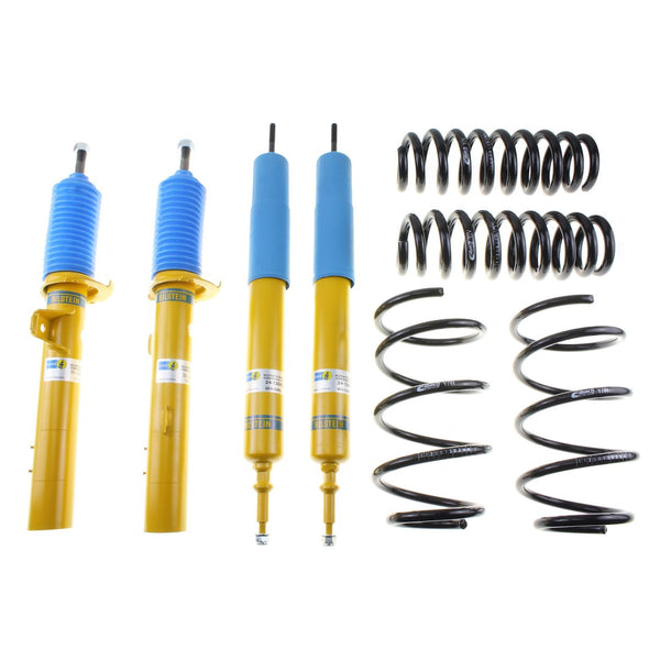 Bilstein B12 Pro-Kit Suspension Kit (MPN: 46-180650)