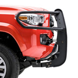Aries Grille Guard Pro Series (MPN: P2068)