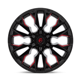 Fuel Off Road Flame 6 D823 Wheel (MPN: D82322208947)