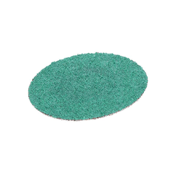 3M Roloc Green Corps Abrasive Disc (MPN: 36536)