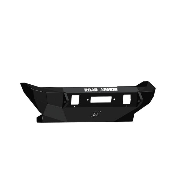 Road Armor Bumper (MPN: 5072F0B)