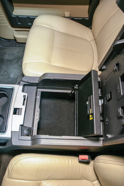 Tuffy Security Console Insert (MPN: 322-01)