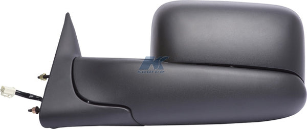 K Source Exterior Towing Mirror (MPN: 60180C)